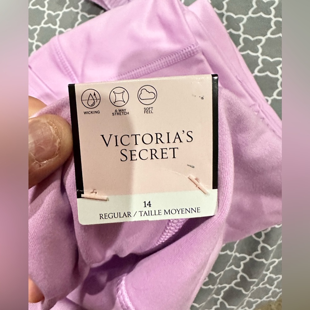 Victoria’s Secret leggings size 14